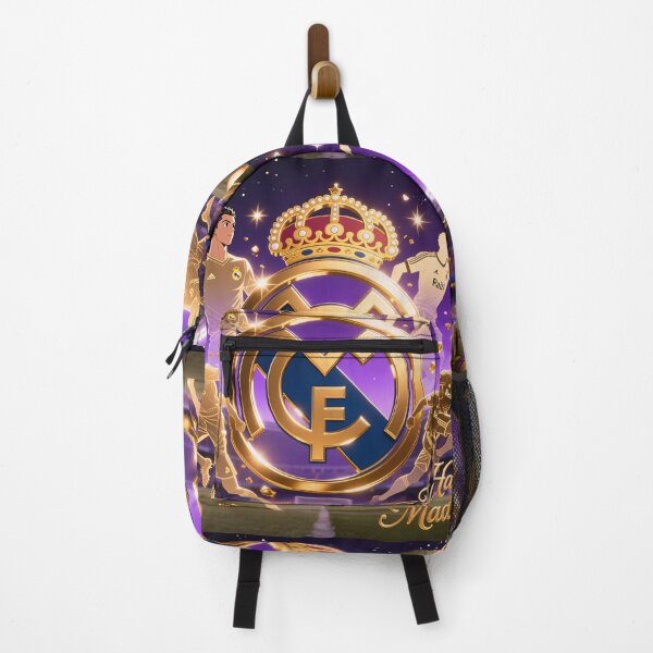 Item preview, Hala Madrid designed and sold by casamomo.