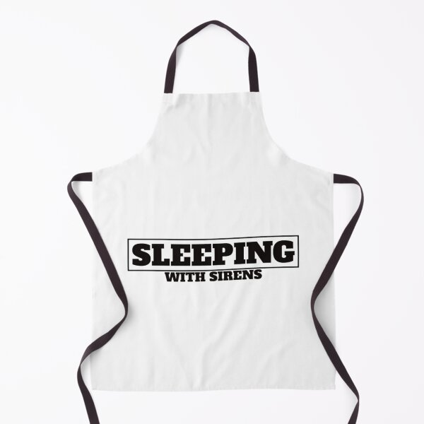 Item preview, sleeping with sirens designed and sold by krummgohn.