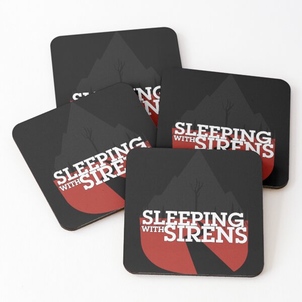 Item preview, sleeping with sirens designed and sold by krummgohn.