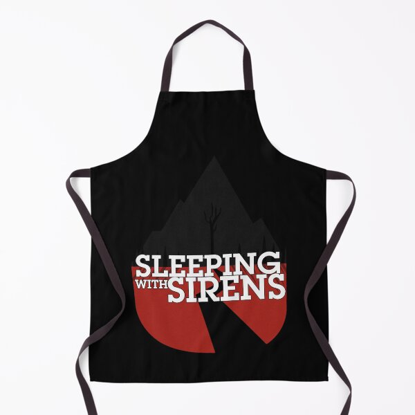Item preview, sleeping with sirens designed and sold by krummgohn.