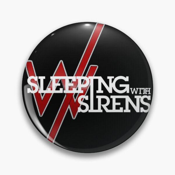 Item preview, sleeping with sirens designed and sold by krummgohn.