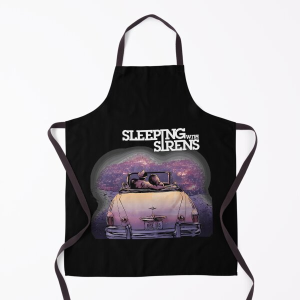 Item preview, sleeping with sirens designed and sold by krummgohn.