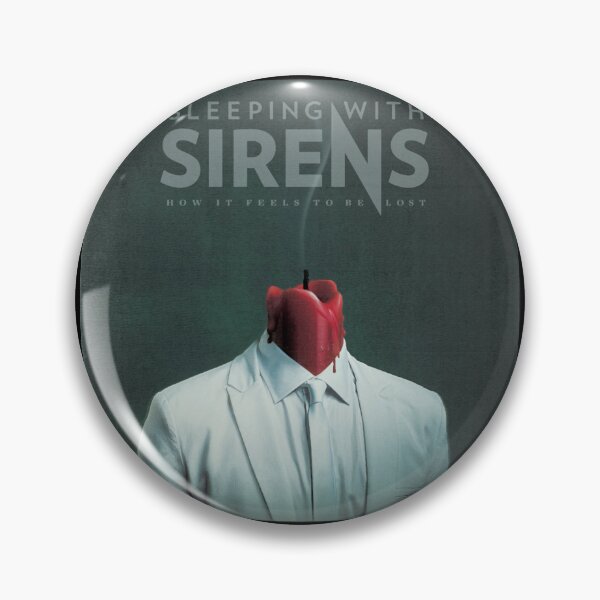 Item preview, sleeping with sirens designed and sold by krummgohn.