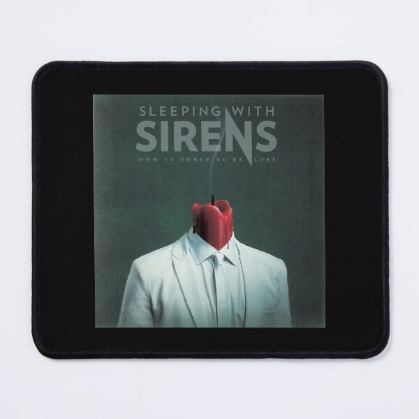 Item preview, sleeping with sirens designed and sold by krummgohn.