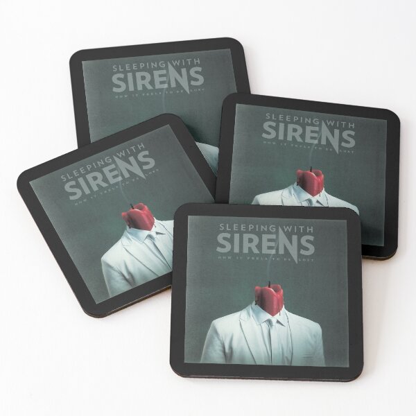 Item preview, sleeping with sirens designed and sold by krummgohn.
