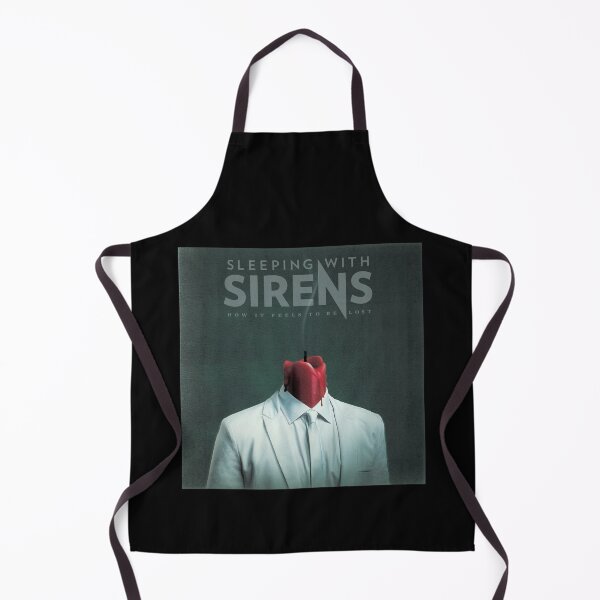 Item preview, sleeping with sirens designed and sold by krummgohn.
