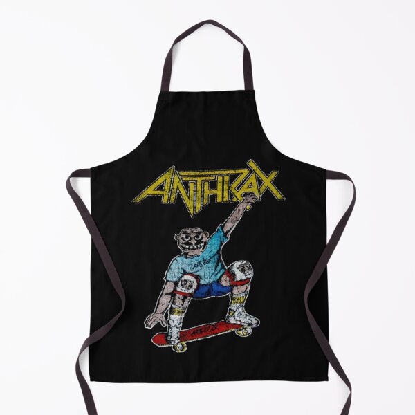 Item preview, Music - Anthrax designed and sold by trimmermc.