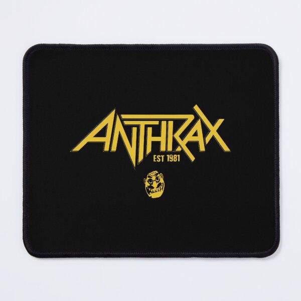 Item preview, Music - Anthrax designed and sold by trimmermc.
