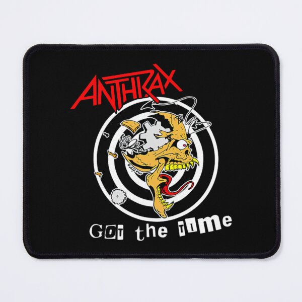 Item preview, Music - Anthrax designed and sold by trimmermc.