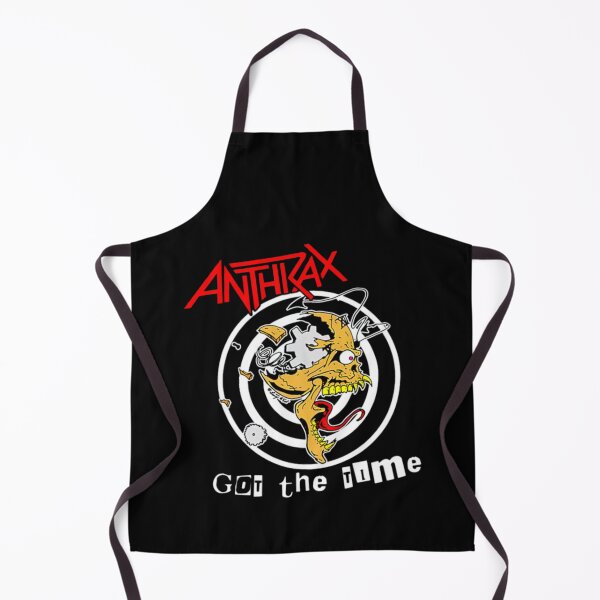 Item preview, Music - Anthrax designed and sold by trimmermc.