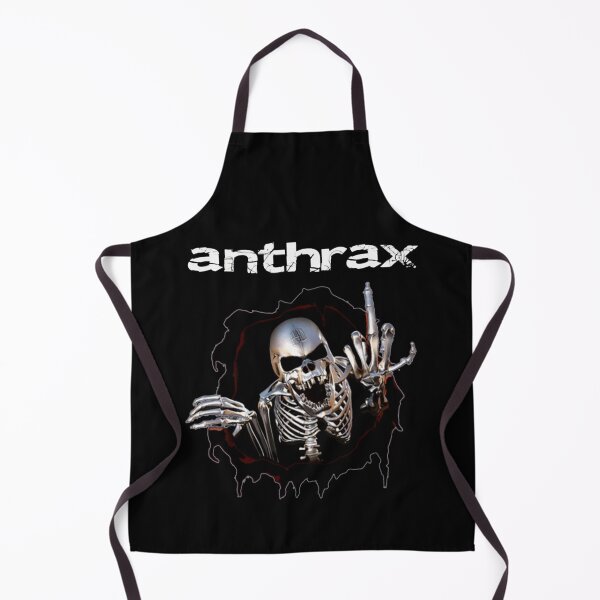 Item preview, Music - Anthrax designed and sold by trimmermc.