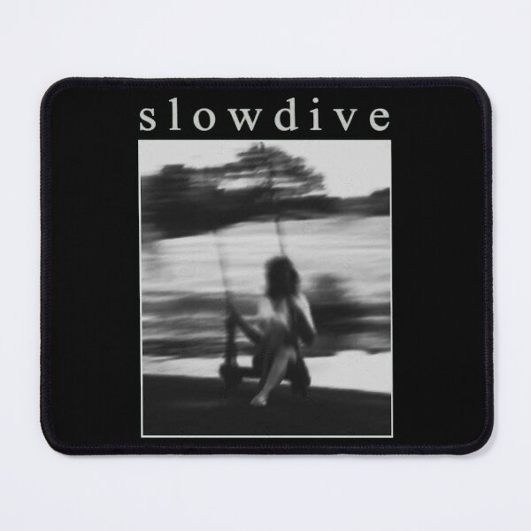 Item preview, Slowdive designed and sold by tucekaadlan.
