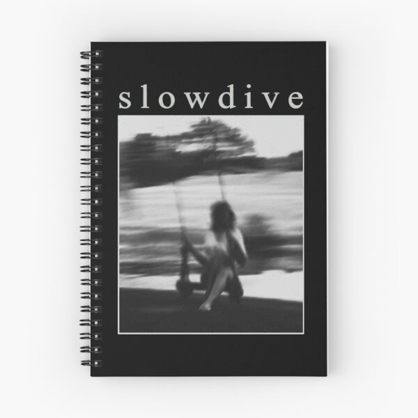 Item preview, Slowdive designed and sold by tucekaadlan.