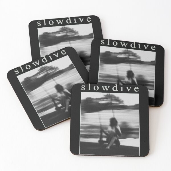 Item preview, Slowdive designed and sold by tucekaadlan.
