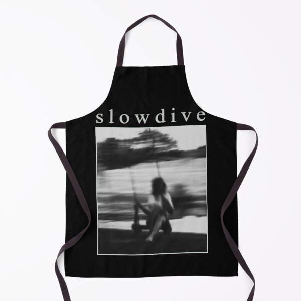 Item preview, Slowdive designed and sold by tucekaadlan.