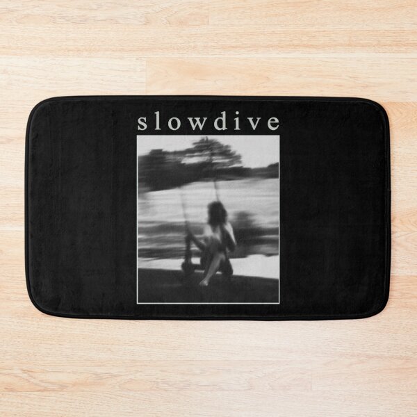 Item preview, Slowdive designed and sold by tucekaadlan.