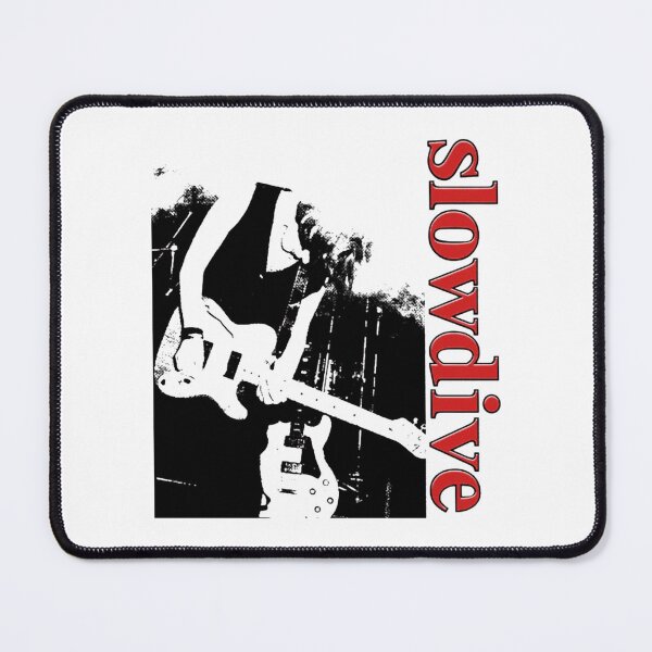 Item preview, Slowdive designed and sold by tucekaadlan.