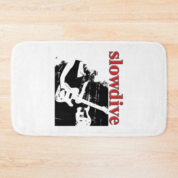 Item preview, Slowdive designed and sold by tucekaadlan.