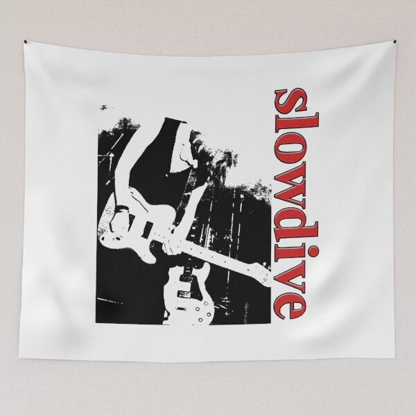 Item preview, Slowdive designed and sold by tucekaadlan.