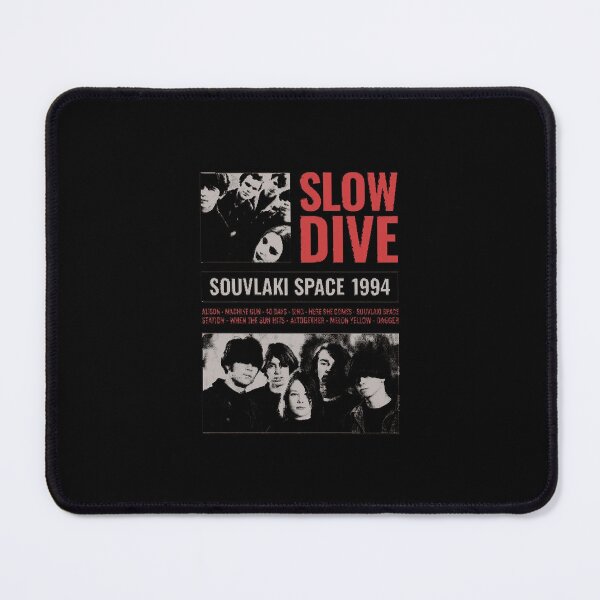 Item preview, Slowdive designed and sold by tucekaadlan.