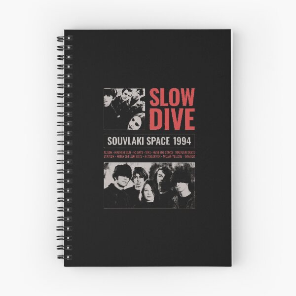 Item preview, Slowdive designed and sold by tucekaadlan.