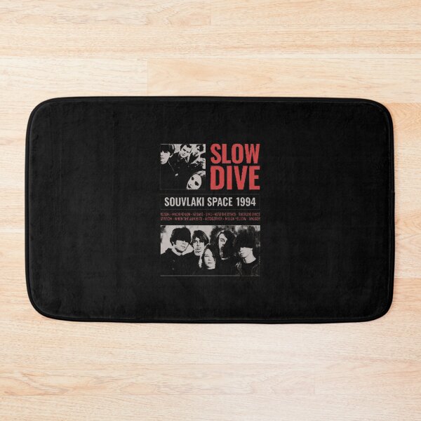 Item preview, Slowdive designed and sold by tucekaadlan.