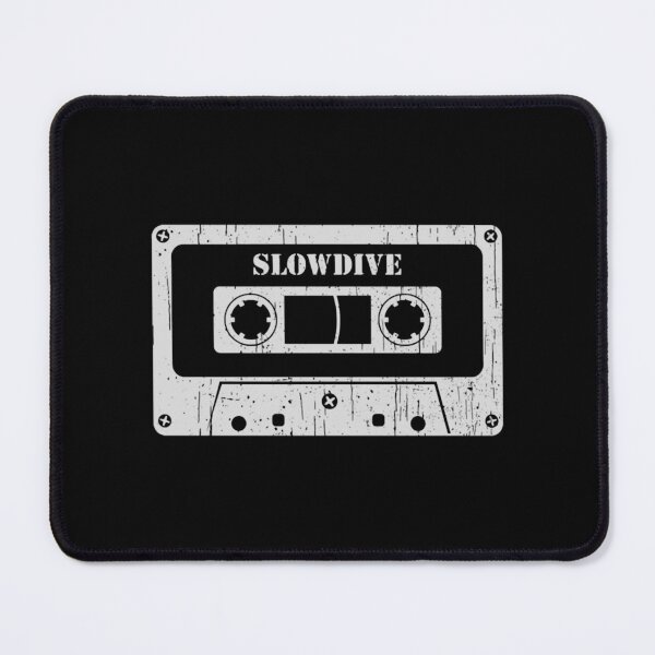 Item preview, Slowdive designed and sold by tucekaadlan.
