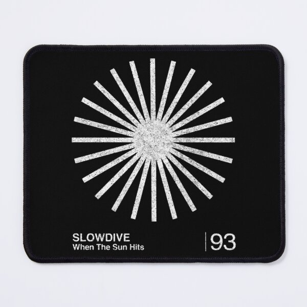Item preview, Slowdive designed and sold by tucekaadlan.