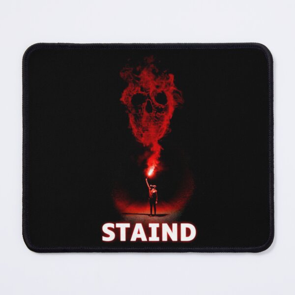 Item preview, Staind band For Fans Classic designed and sold by Kennessss.