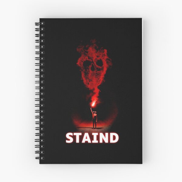 Item preview, Staind band For Fans Classic designed and sold by Kennessss.