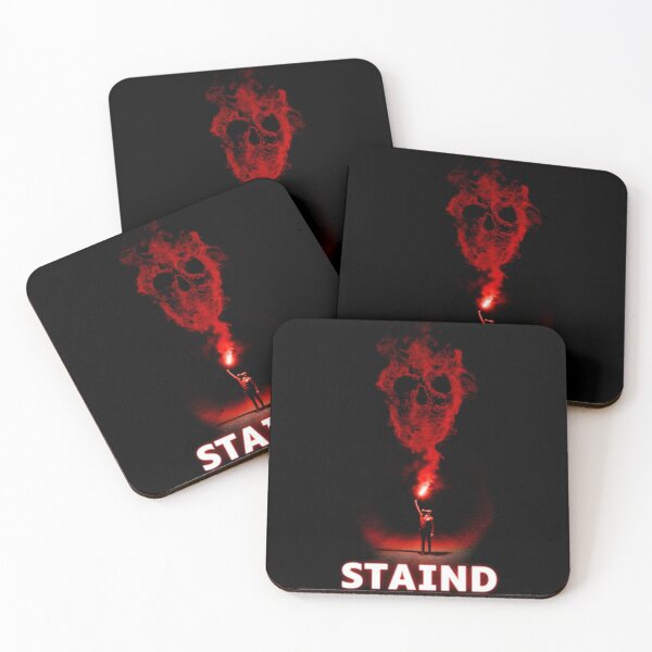 Item preview, Staind band For Fans Classic designed and sold by Kennessss.