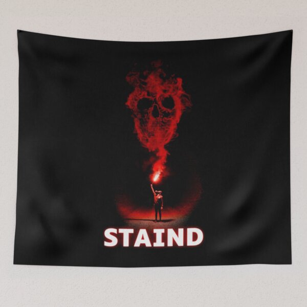 Item preview, Staind band For Fans Classic designed and sold by Kennessss.