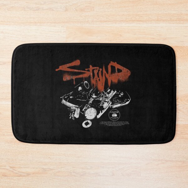 Item preview, Staind band For Fans Classic designed and sold by Kennessss.