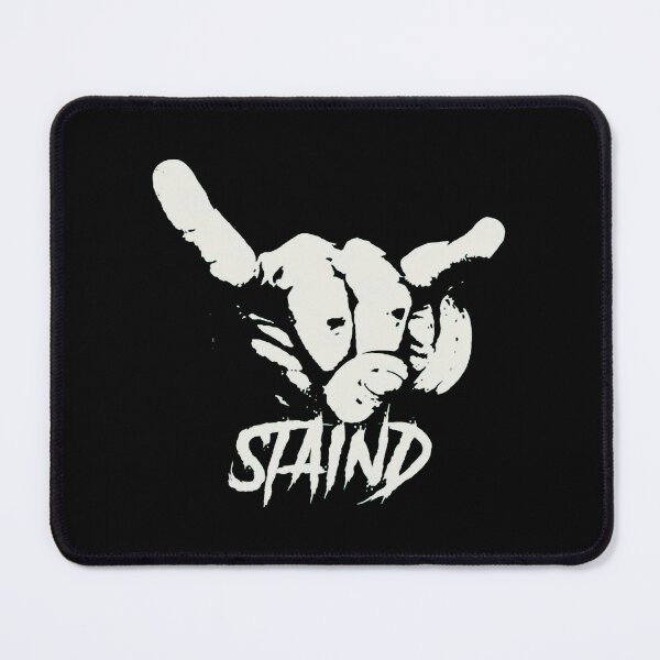 Item preview, Staind band For Fans Classic designed and sold by Kennessss.