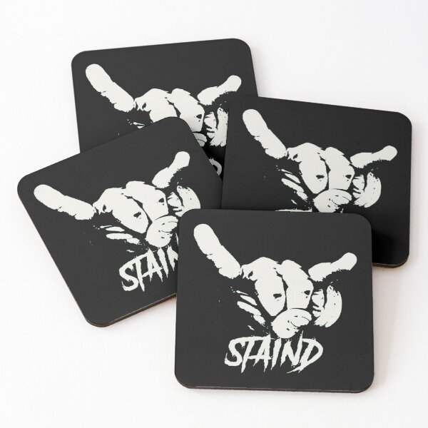 Item preview, Staind band For Fans Classic designed and sold by Kennessss.
