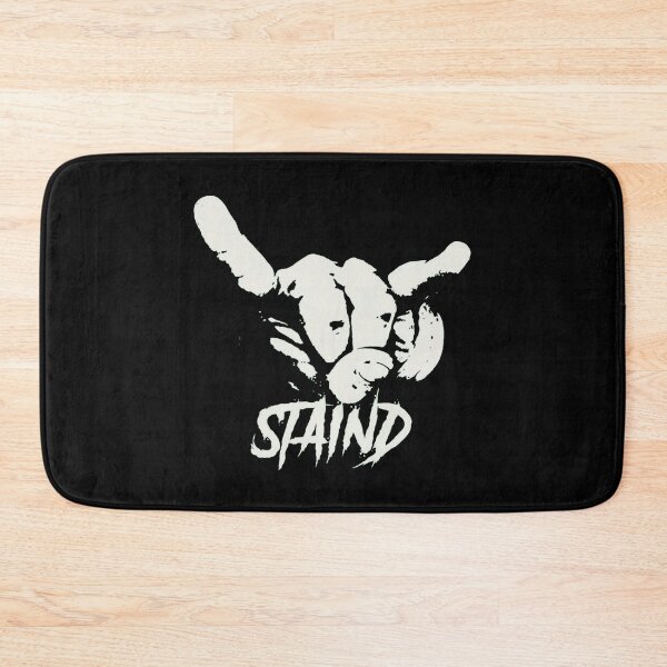Item preview, Staind band For Fans Classic designed and sold by Kennessss.