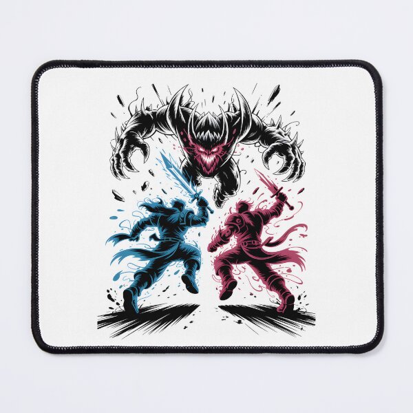 Item preview, Boss Fight designed and sold by SignumShop.