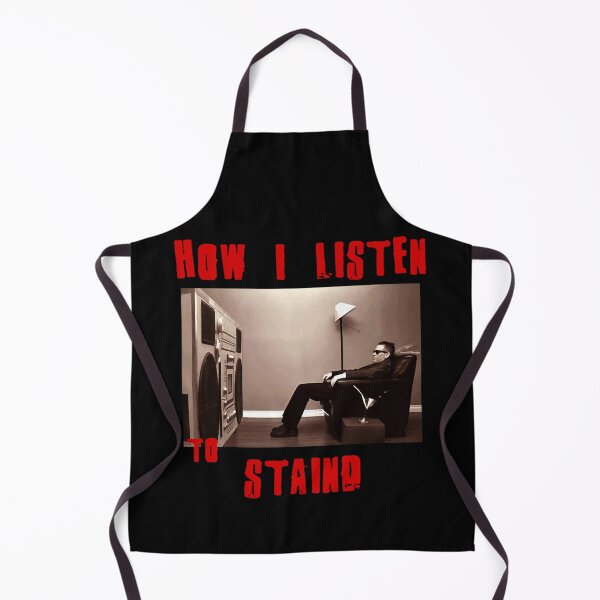 Item preview, Staind band For Fans Classic designed and sold by Kennessss.