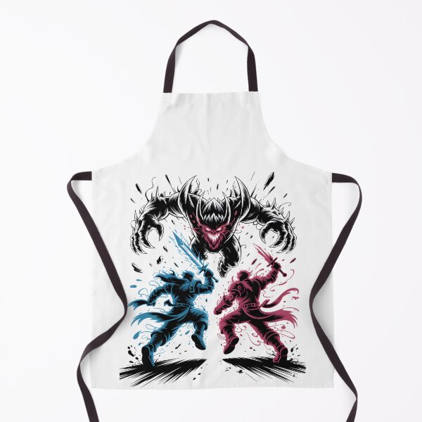 Item preview, Boss Fight designed and sold by SignumShop.