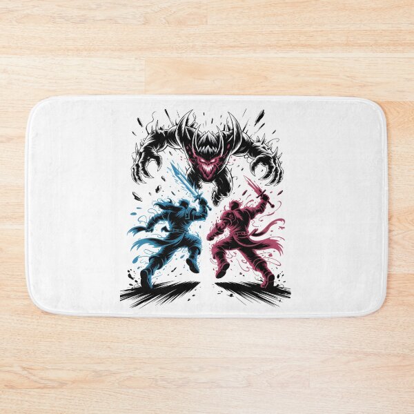 Item preview, Boss Fight designed and sold by SignumShop.