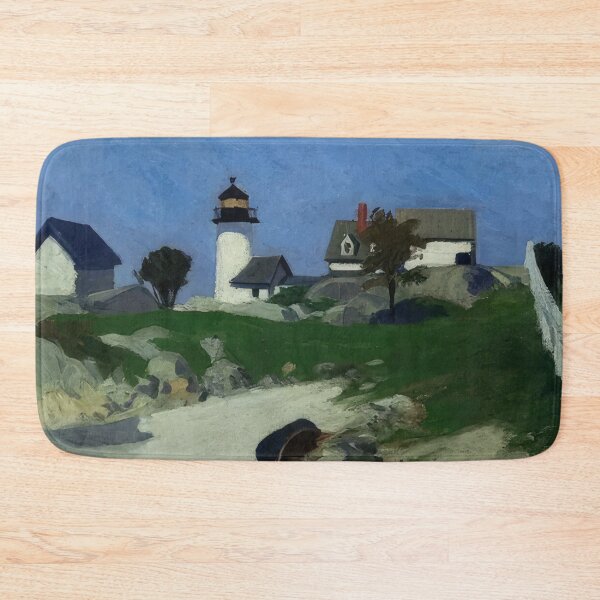 Item preview, Edward Hopper designed and sold by Meglianarts.