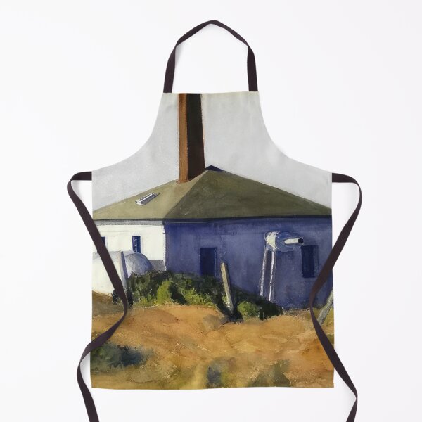 Item preview, Edward Hopper designed and sold by Meglianarts.