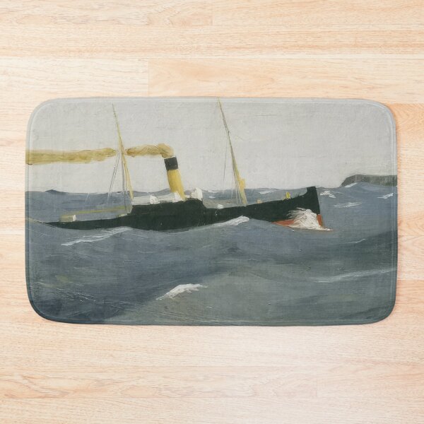 Item preview, Edward Hopper designed and sold by Meglianarts.