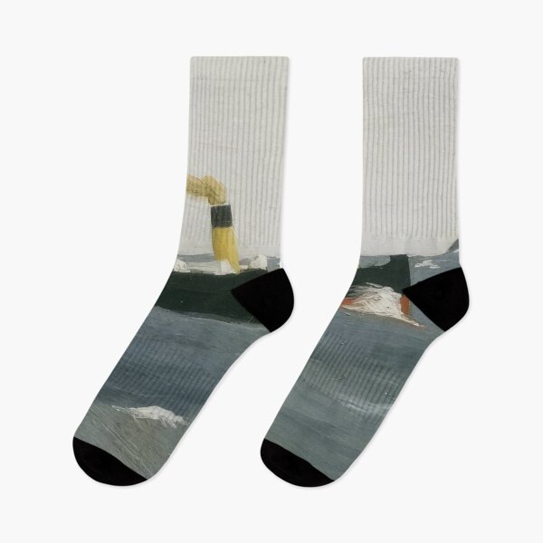 Item preview, Edward Hopper designed and sold by Meglianarts.