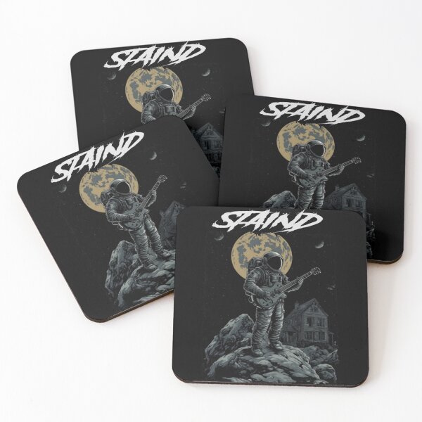 Item preview, Staind band For Fans Classic designed and sold by Kennessss.