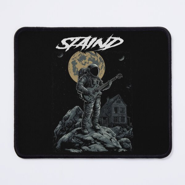 Item preview, Staind band For Fans Classic designed and sold by Kennessss.