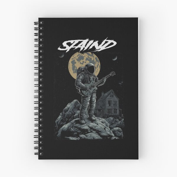 Item preview, Staind band For Fans Classic designed and sold by Kennessss.