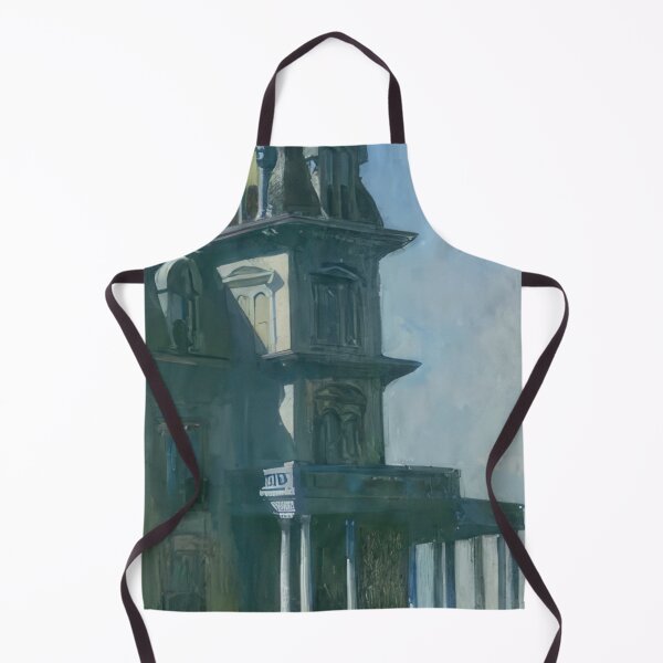Item preview, Edward Hopper designed and sold by Meglianarts.