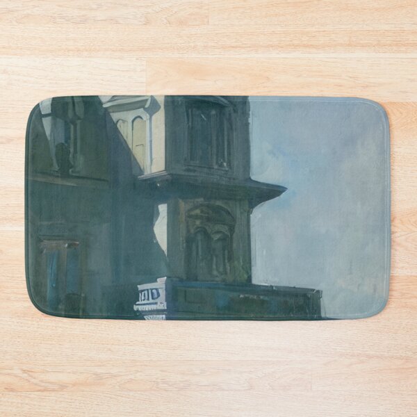 Item preview, Edward Hopper designed and sold by Meglianarts.