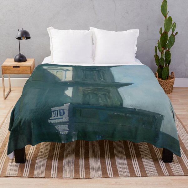 Item preview, Edward Hopper designed and sold by Meglianarts.